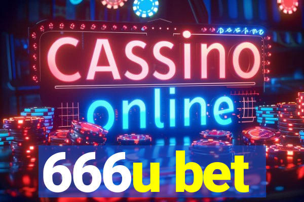 666u bet